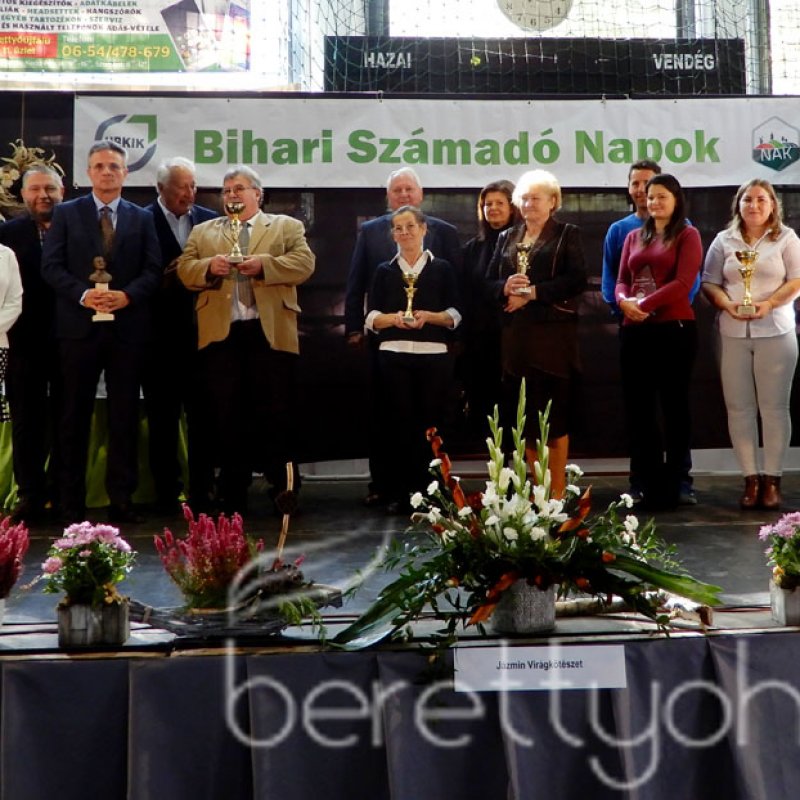 XXIII. Bihari Számadó Napok 51